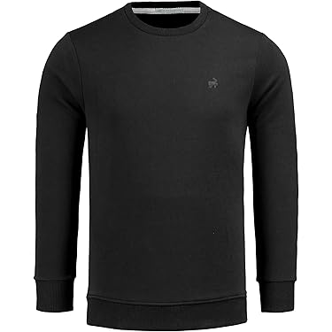 Amazon.com.tr Çok Satanlar: Erkek Sweatshirt adlı listedeki en